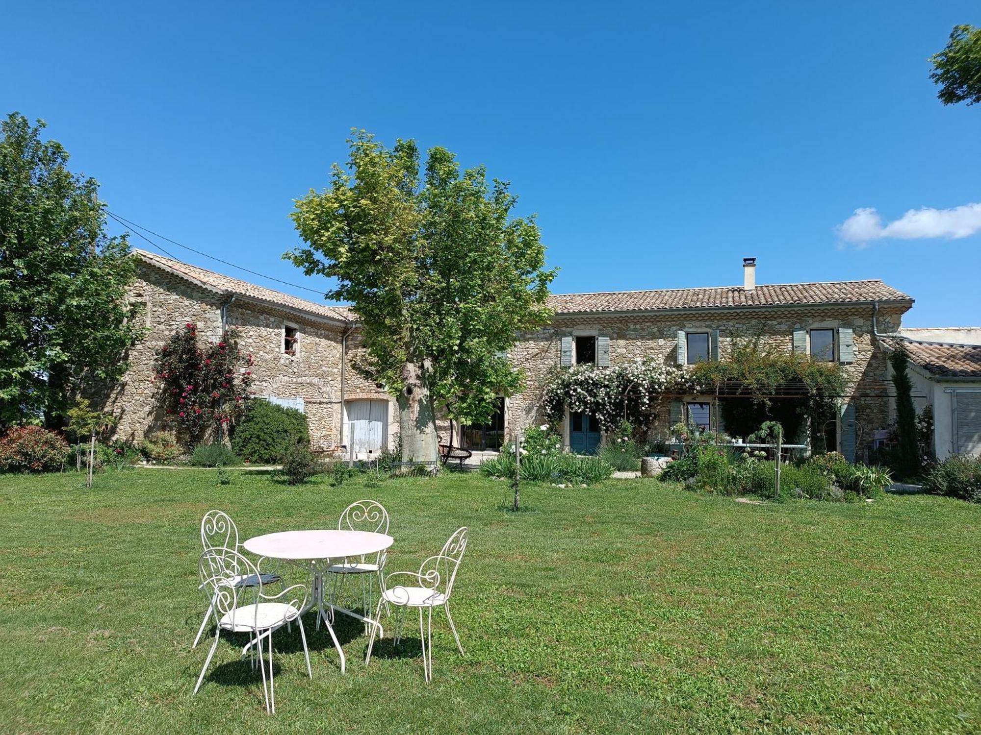 La Boheme Bed and Breakfast Charols Buitenkant foto