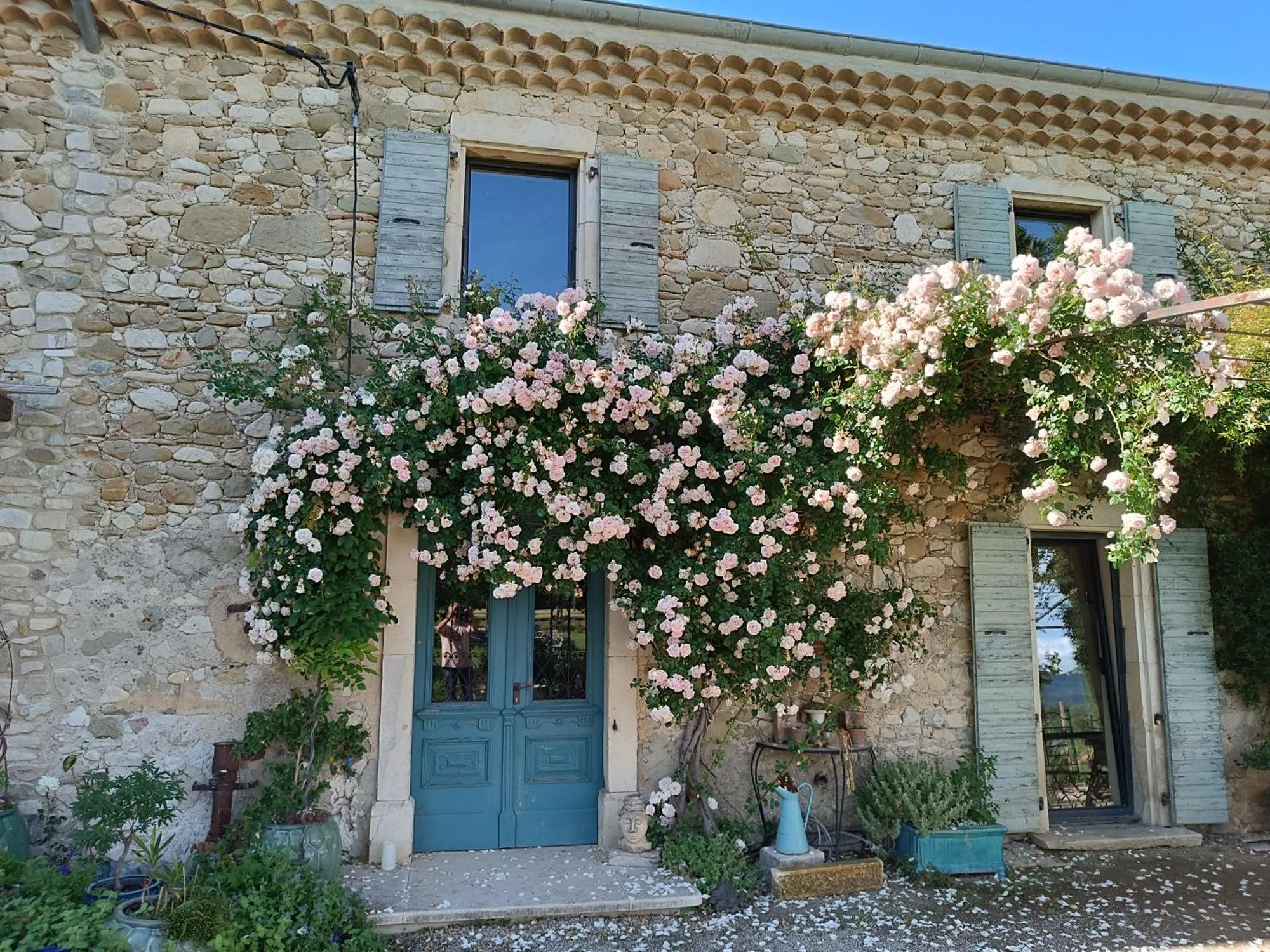 La Boheme Bed and Breakfast Charols Buitenkant foto
